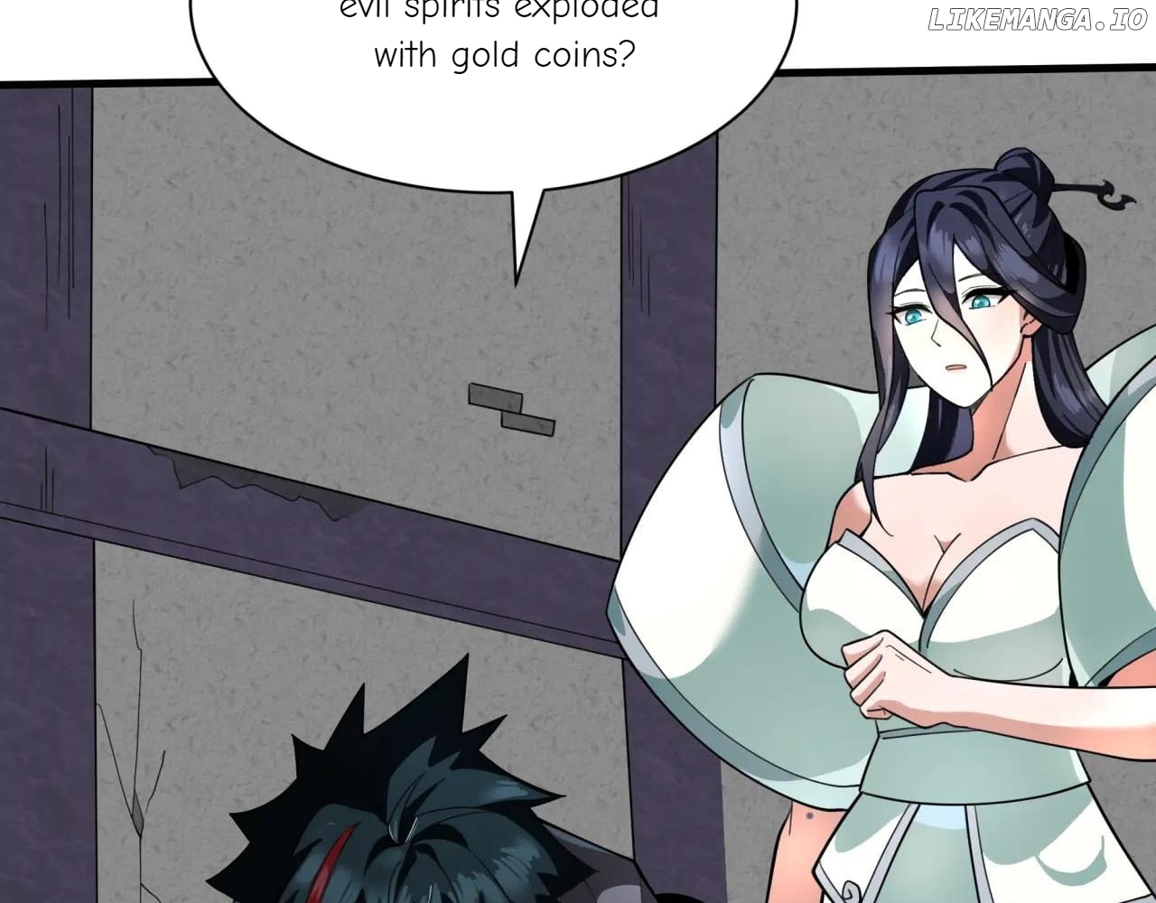 Era of the Haunted Chapter 343 - page 98